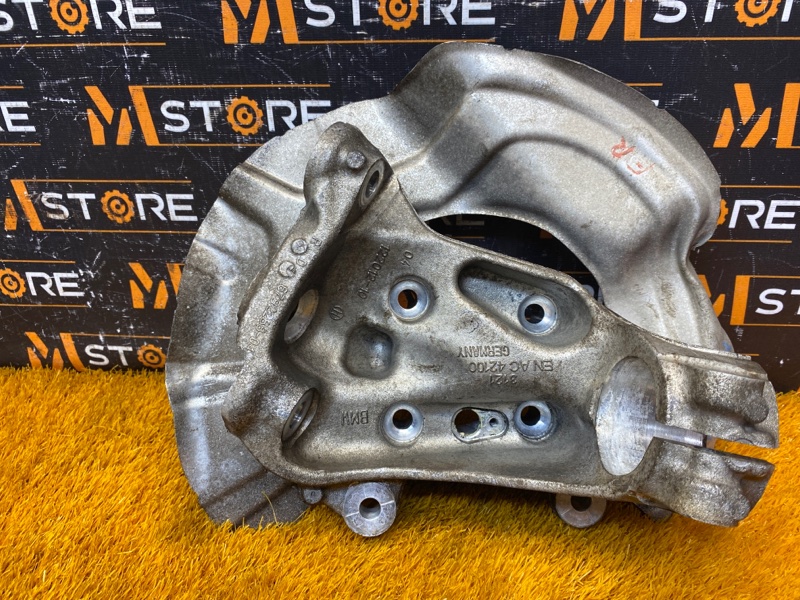 кулак поворотный, 3500 рублей, Красноярск