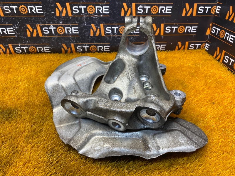 кулак поворотный, 3500 рублей, Красноярск