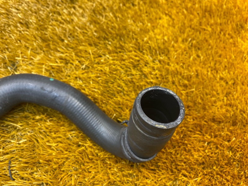 Патрубок системы охлаждения, 1000 рублей, Красноярск