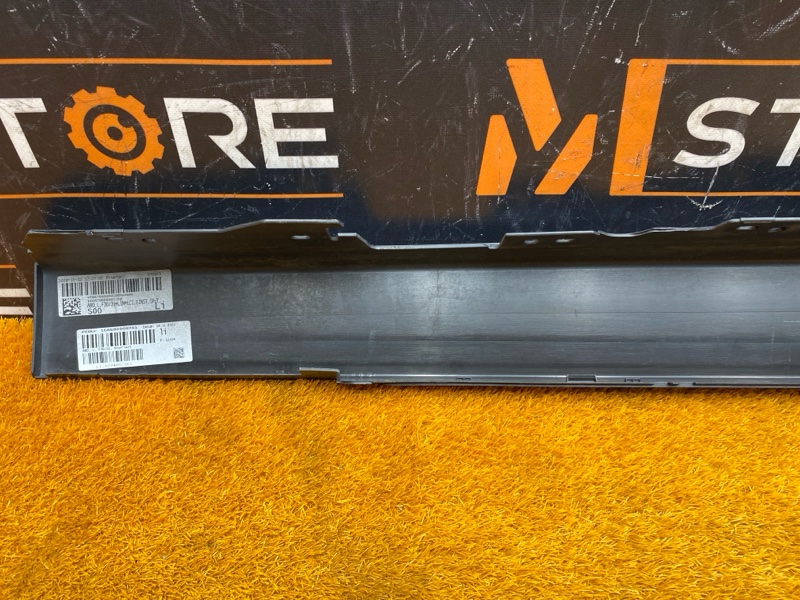 накладка на порог, 1500 рублей, Красноярск