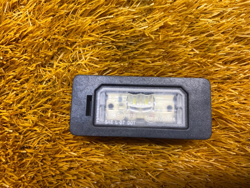 подсветка номера, 300 рублей, Красноярск