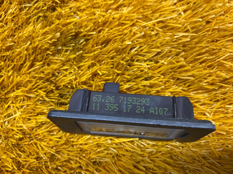 подсветка номера, 300 рублей, Красноярск