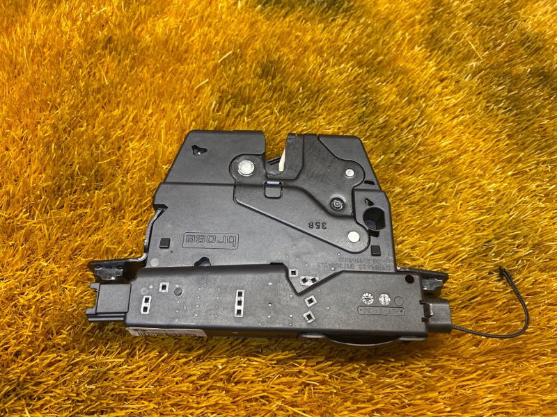 замок багажника, 1240 рублей, Красноярск