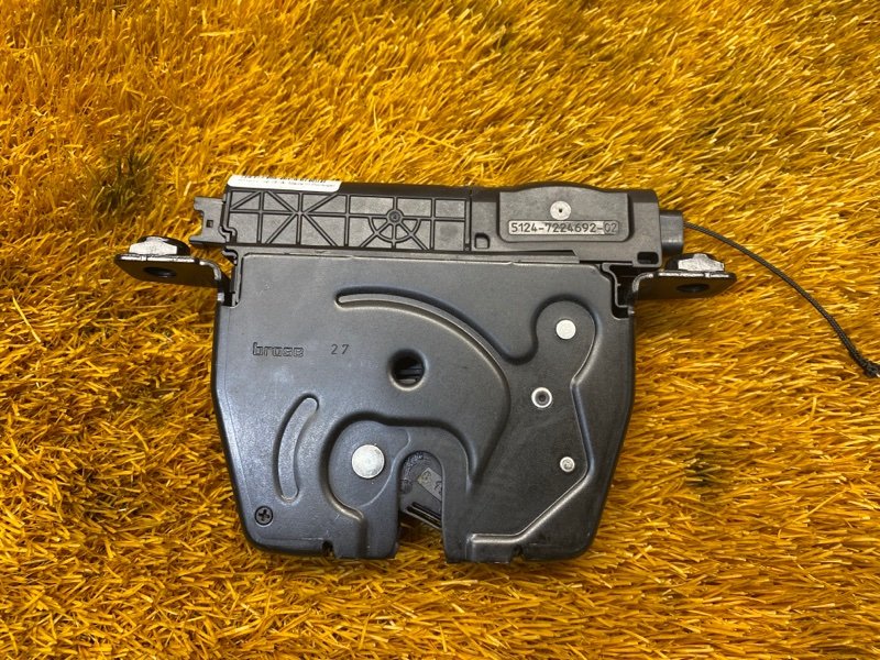 замок багажника, 1240 рублей, Красноярск