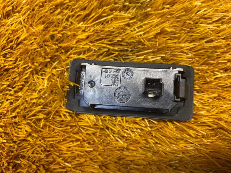 подсветка номера, 300 рублей, Красноярск