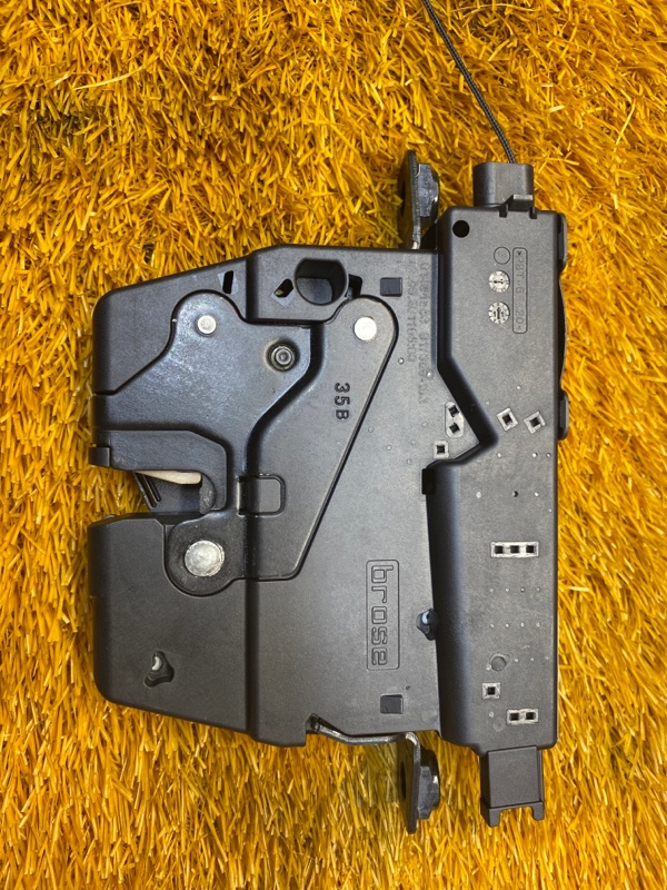 замок багажника, 1240 рублей, Красноярск