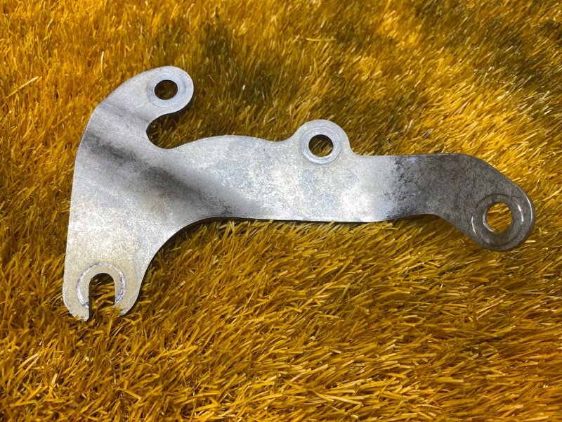 Кронштейн катализатора, 230 рублей, Красноярск