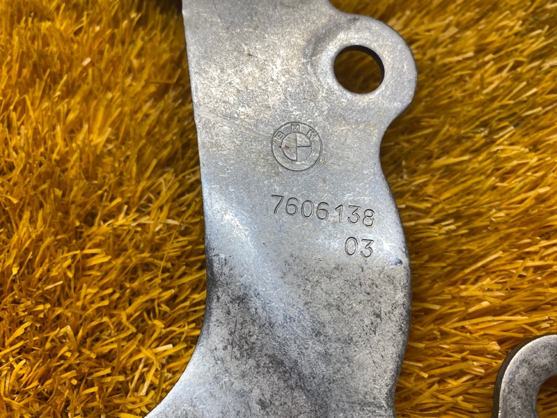 Кронштейн катализатора, 230 рублей, Красноярск