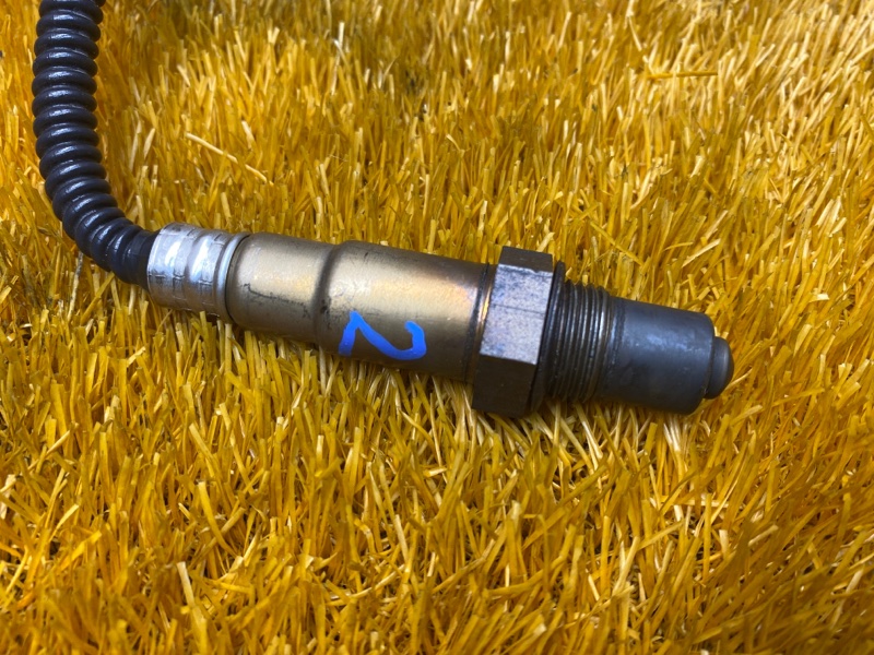 Датчик кислорода, 800 рублей, Красноярск