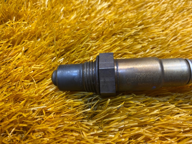 Датчик кислорода, 800 рублей, Красноярск