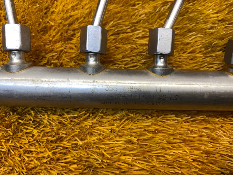 топливная рампа, 1210 рублей, Красноярск