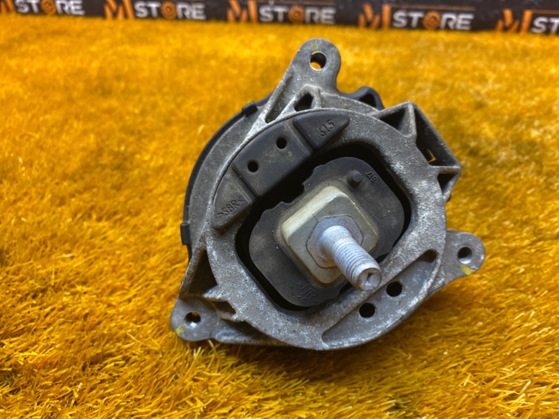 подушка двигателя, 2000 рублей, Красноярск