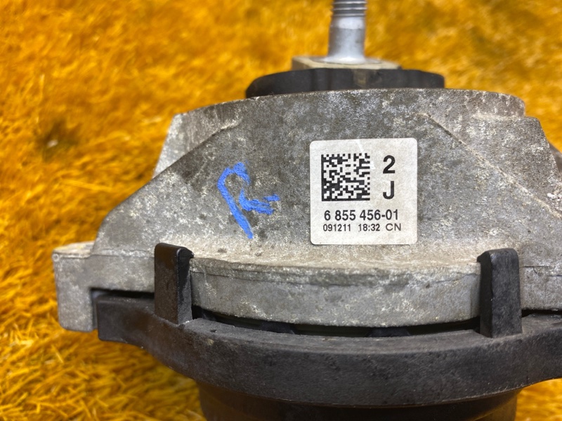 подушка двигателя, 2000 рублей, Красноярск