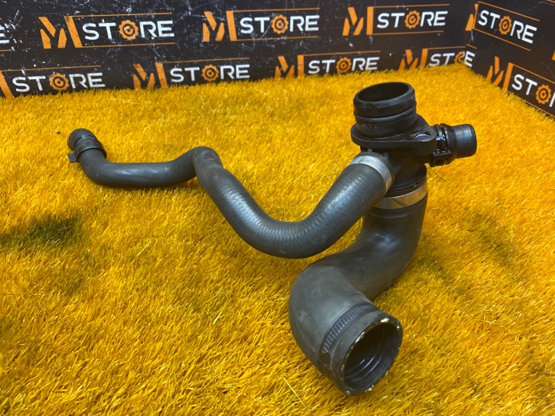 Патрубок системы охлаждения, 700 рублей, Красноярск