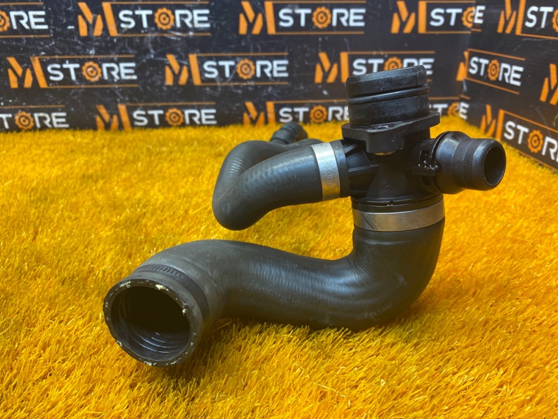 Патрубок системы охлаждения, 700 рублей, Красноярск