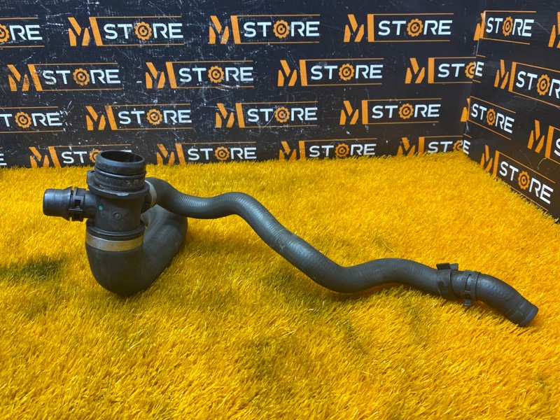 Патрубок системы охлаждения, 700 рублей, Красноярск