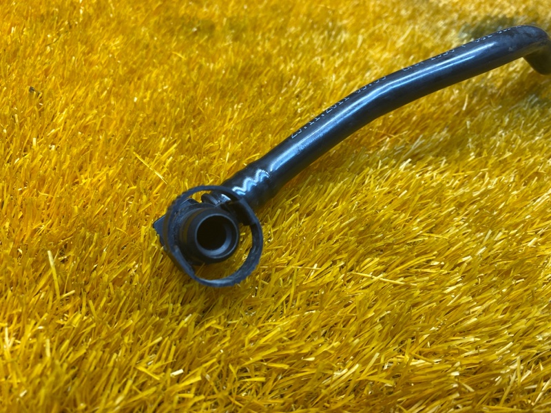 трубка вентиляции топливного бака, 400 рублей, Красноярск