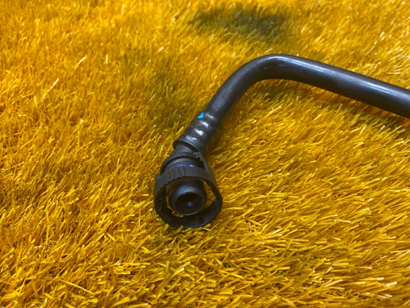 трубка вентиляции топливного бака, 500 рублей, Красноярск