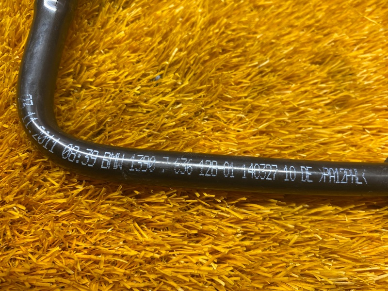 трубка вентиляции топливного бака, 500 рублей, Красноярск