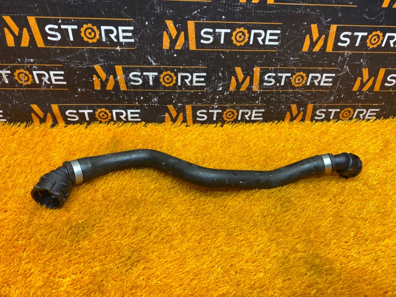 Патрубок системы охлаждения, 600 рублей, Красноярск