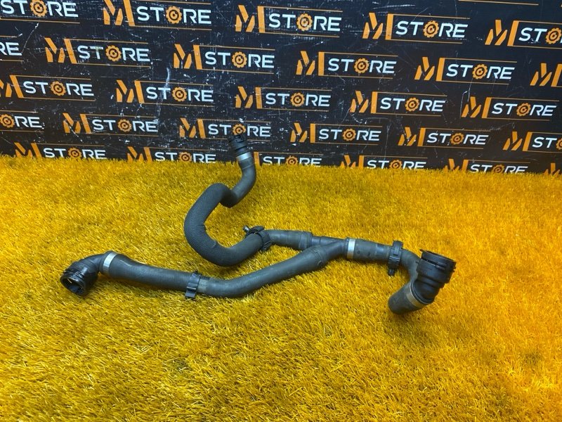 Патрубок системы охлаждения, 1000 рублей, Красноярск