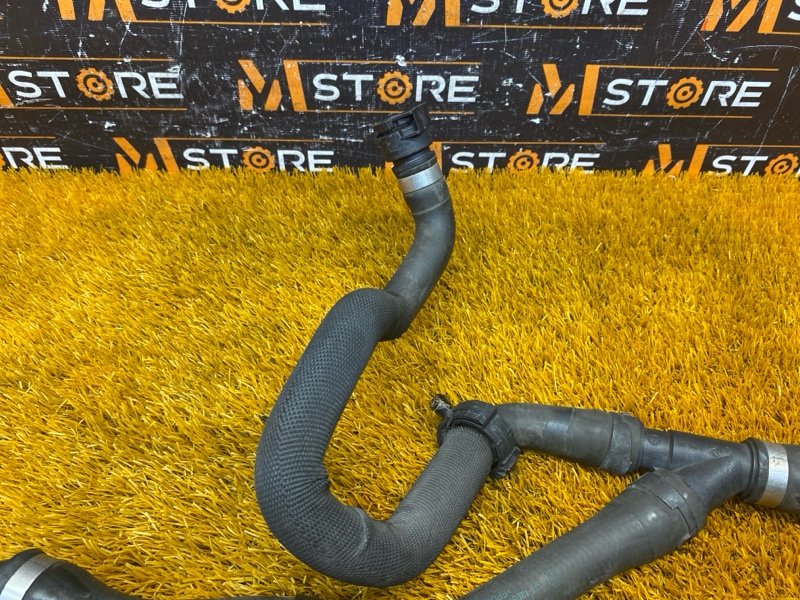 Патрубок системы охлаждения, 1000 рублей, Красноярск