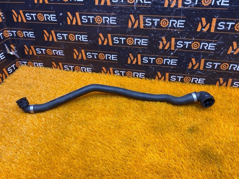 Патрубок системы охлаждения, 1000 рублей, Красноярск