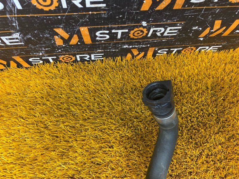 Патрубок системы охлаждения, 1000 рублей, Красноярск