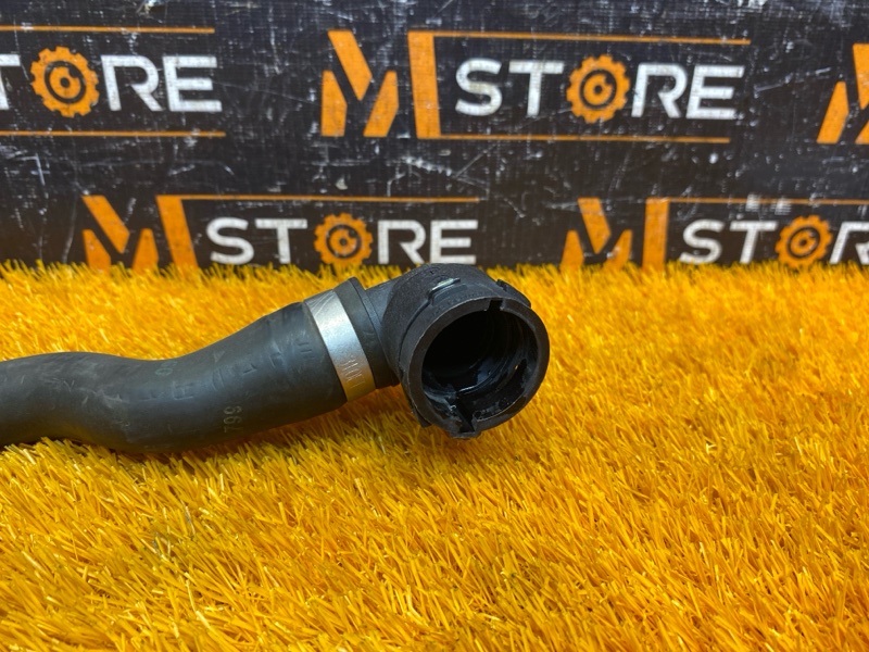 Патрубок системы охлаждения, 1000 рублей, Красноярск