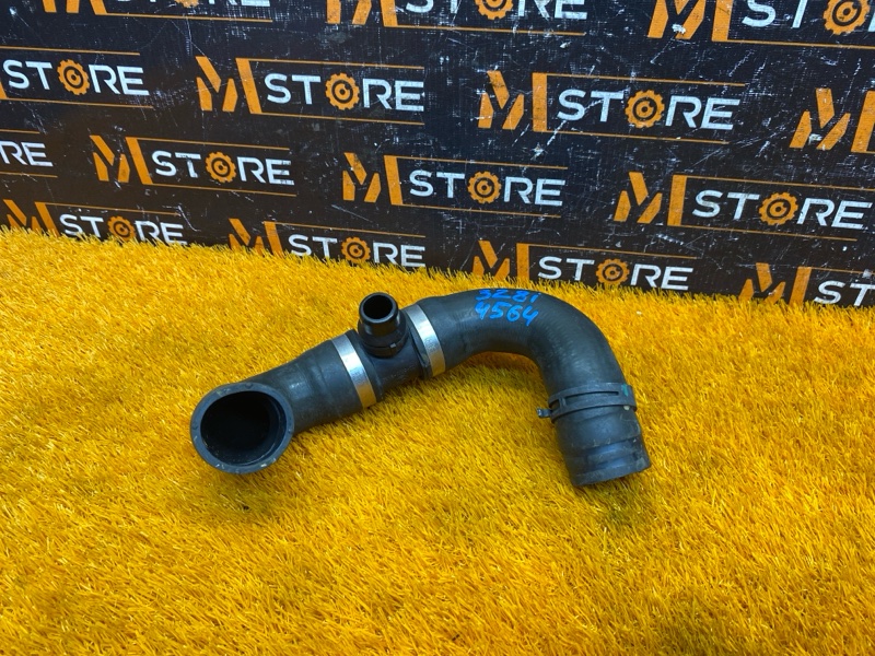 Патрубок системы охлаждения, 800 рублей, Красноярск