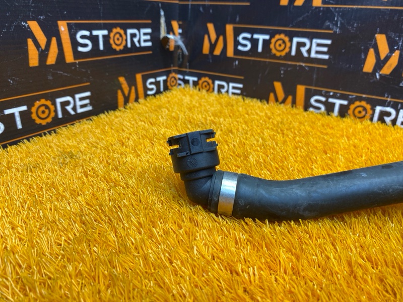 Патрубок системы охлаждения, 1000 рублей, Красноярск