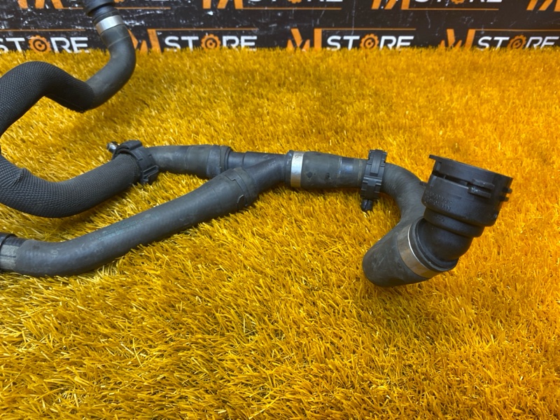 Патрубок системы охлаждения, 1000 рублей, Красноярск