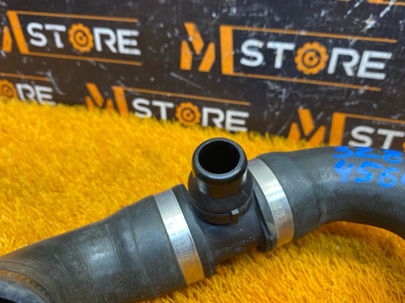 Патрубок системы охлаждения, 800 рублей, Красноярск