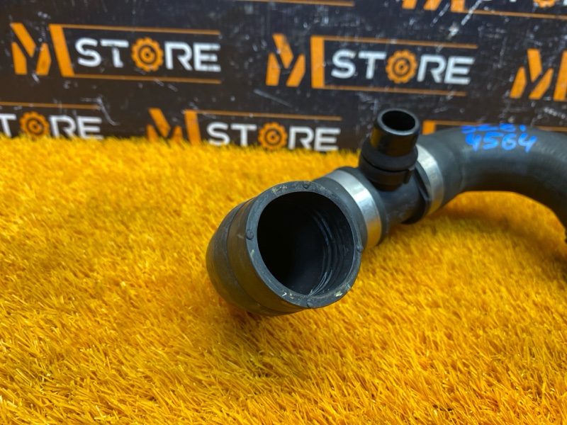 Патрубок системы охлаждения, 800 рублей, Красноярск