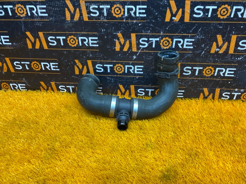 Патрубок системы охлаждения, 800 рублей, Красноярск