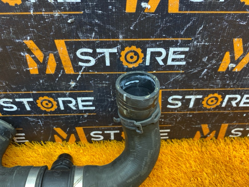 Патрубок системы охлаждения, 800 рублей, Красноярск