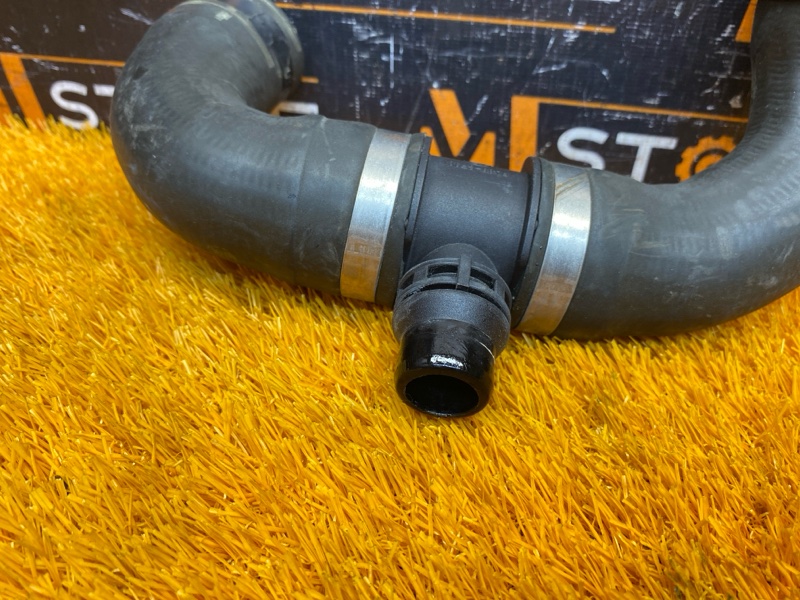 Патрубок системы охлаждения, 800 рублей, Красноярск