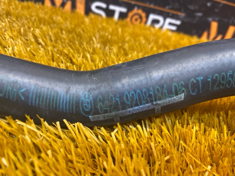 Патрубок системы охлаждения, 300 рублей, Красноярск