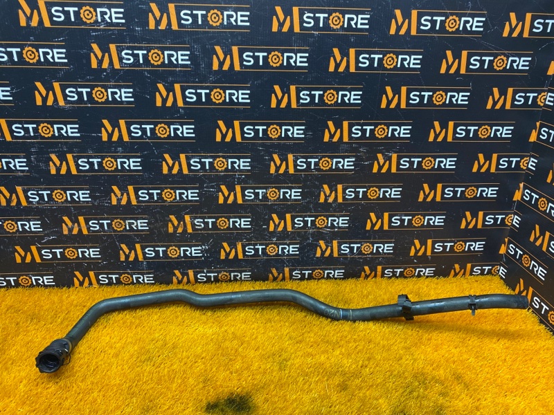 Патрубок системы охлаждения, 400 рублей, Красноярск