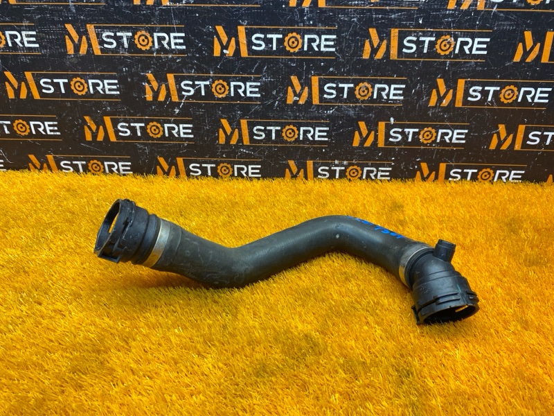 Патрубок системы охлаждения, 700 рублей, Красноярск