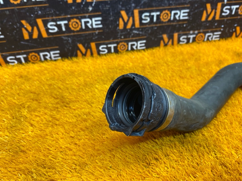 Патрубок системы охлаждения, 700 рублей, Красноярск