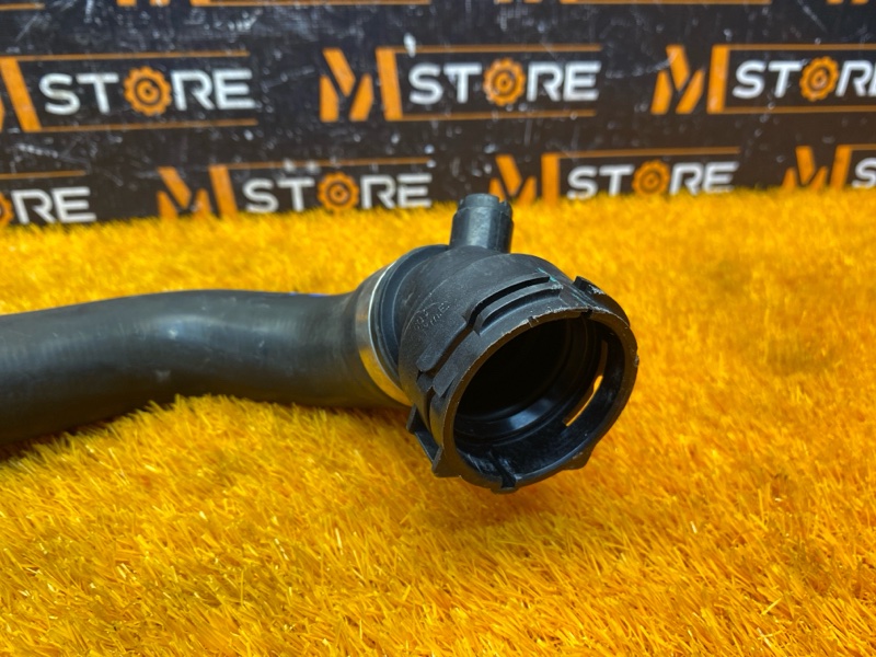 Патрубок системы охлаждения, 700 рублей, Красноярск