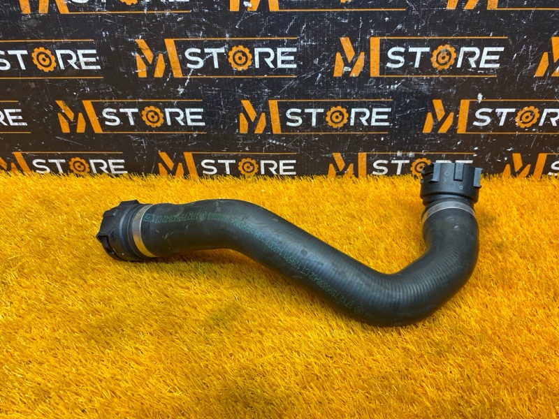 Патрубок системы охлаждения, 700 рублей, Красноярск