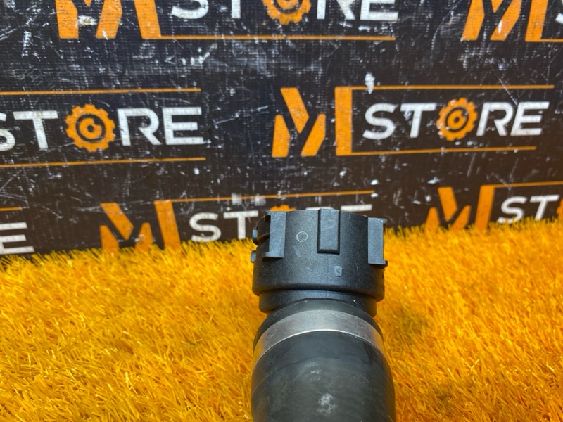 Патрубок системы охлаждения, 700 рублей, Красноярск