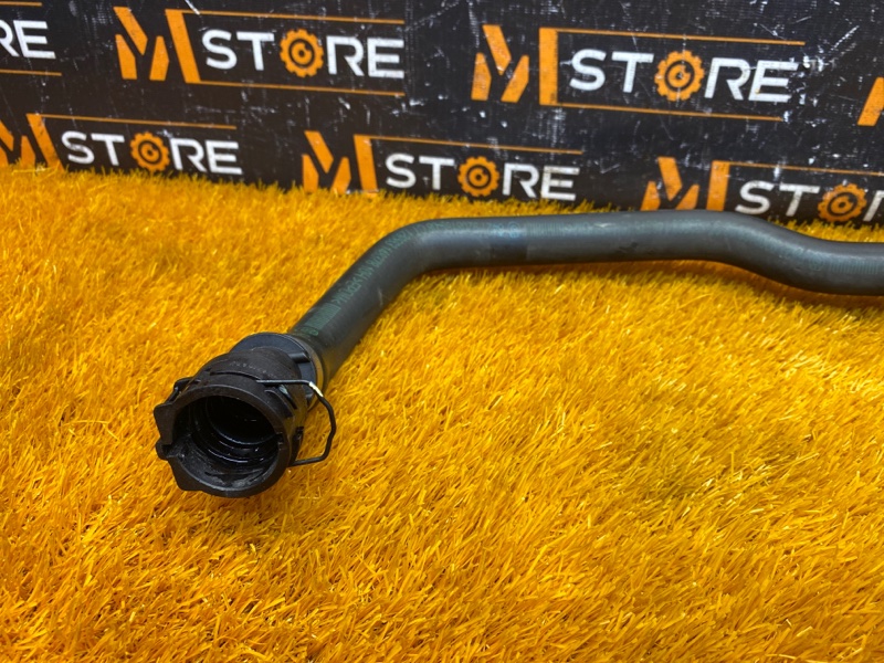 Патрубок системы охлаждения, 400 рублей, Красноярск