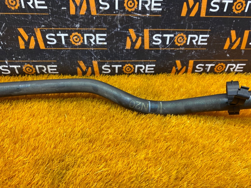 Патрубок системы охлаждения, 400 рублей, Красноярск