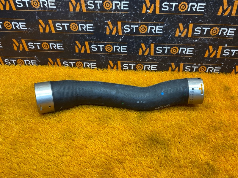 Патрубок интеркулера, 1700 рублей, Красноярск