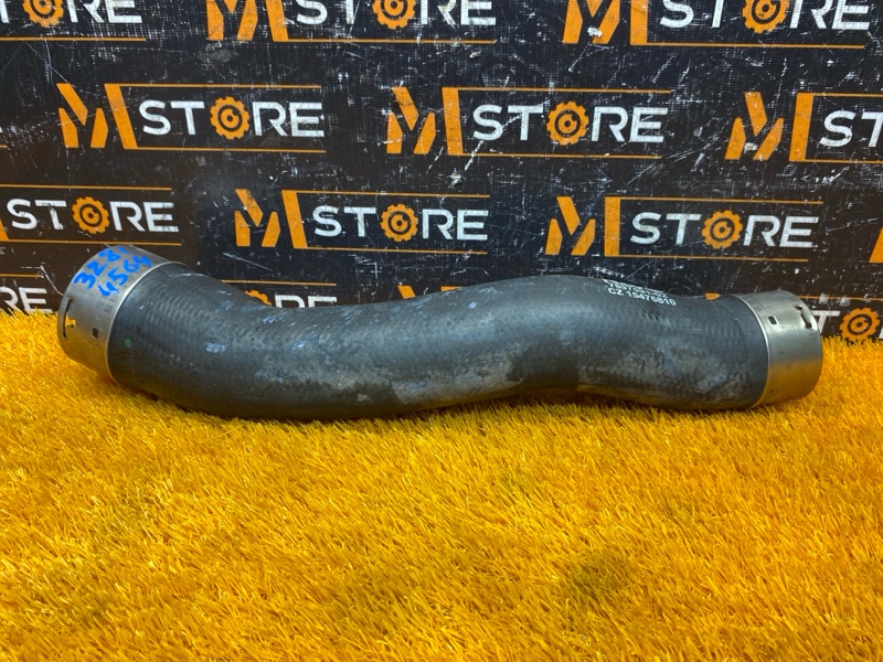 Патрубок интеркулера, 1700 рублей, Красноярск