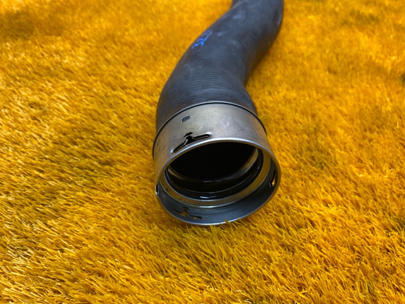 Патрубок интеркулера, 1700 рублей, Красноярск