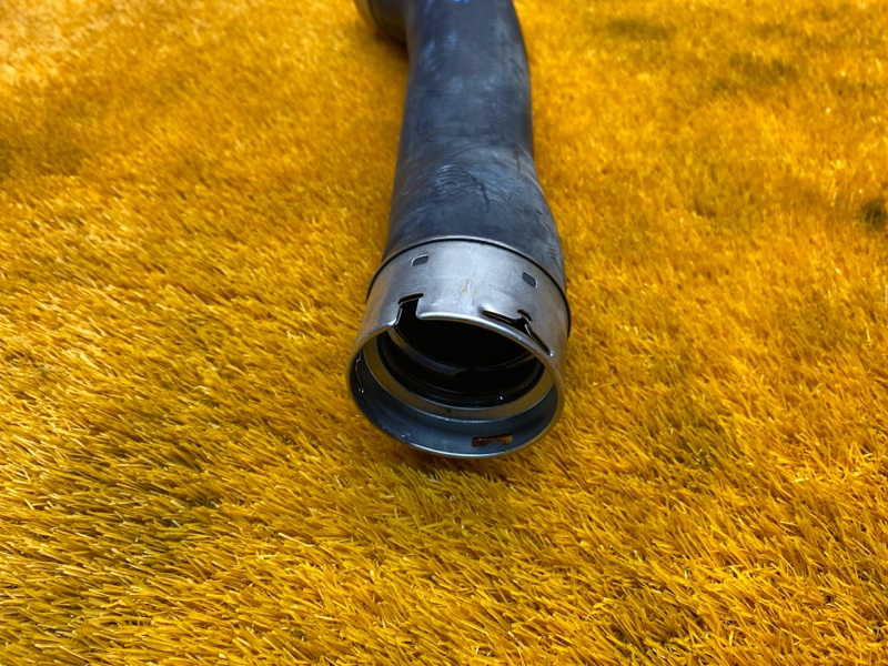 Патрубок интеркулера, 1700 рублей, Красноярск